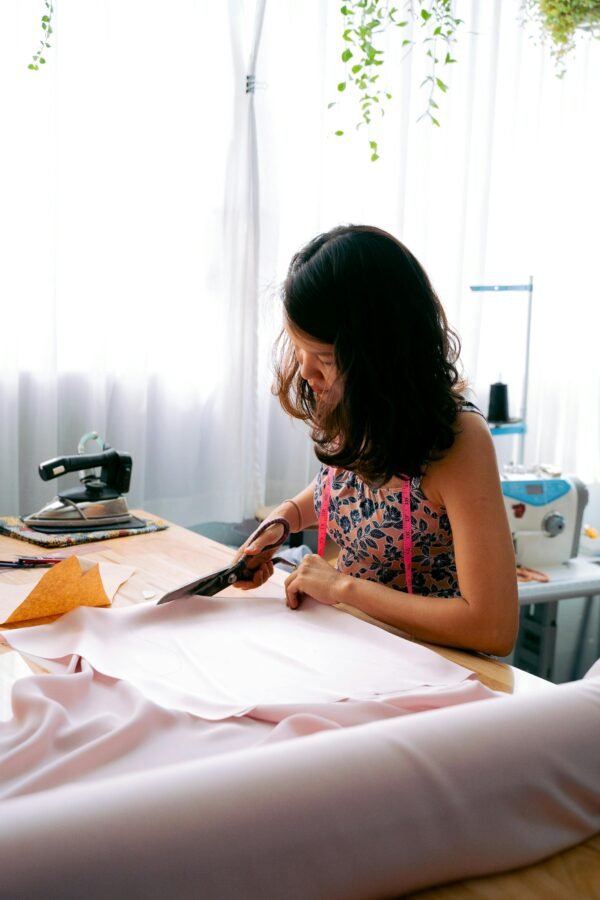 Tailoring Course (Advance)